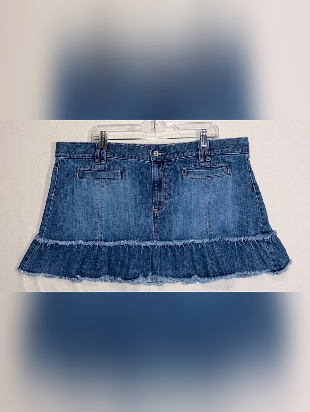 Old Navy Y2K Mini Skirt